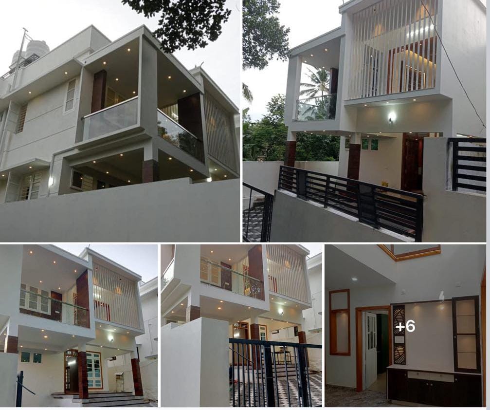 HOUSE FOR SALE IN NJADOORKONAM