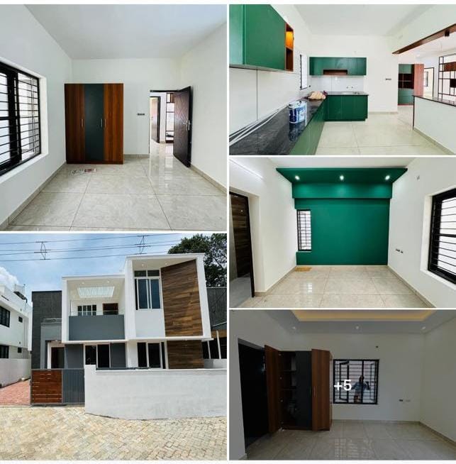 HOUSE FOR SALE IN VATTIYOORKAVU