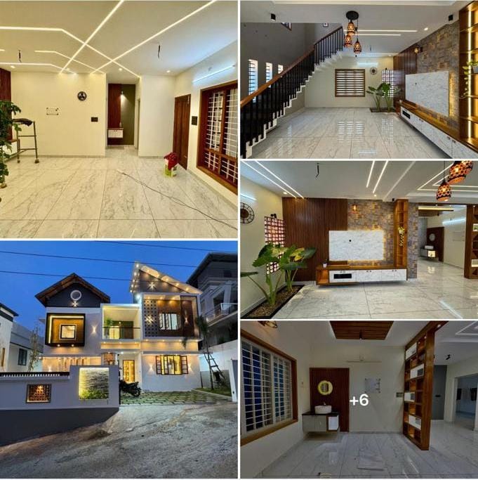 HOUSE FOR SALE IN THACHOTTUKAVU