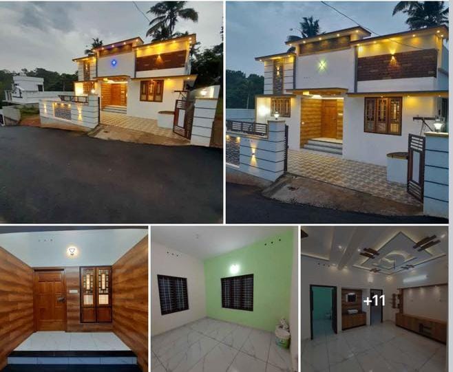 HOUSE FOR SALE IN THIRUMALA