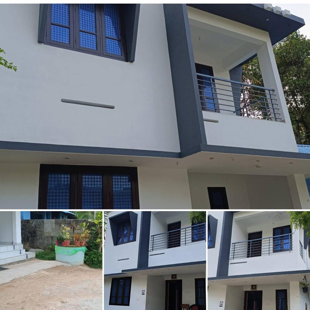 House For Sale In Andurkonam Pothencode