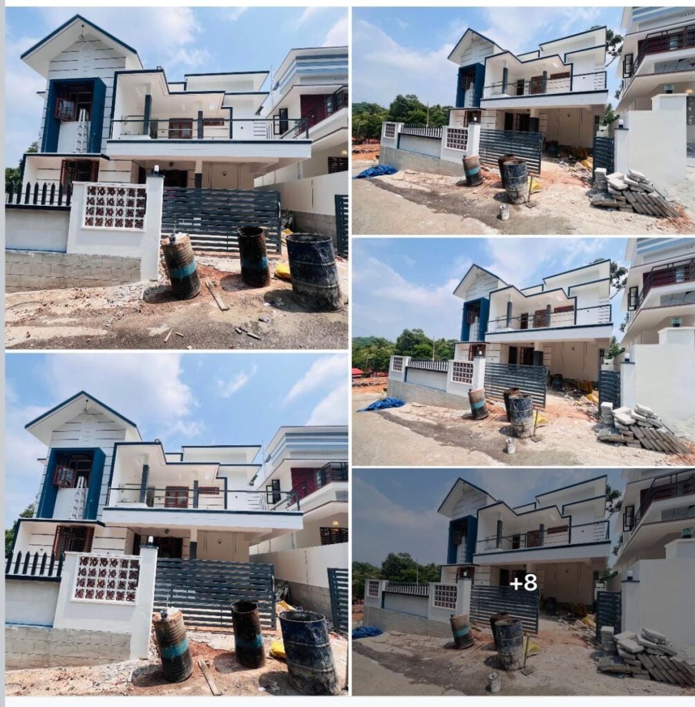 House For Sale In Kattaikonam