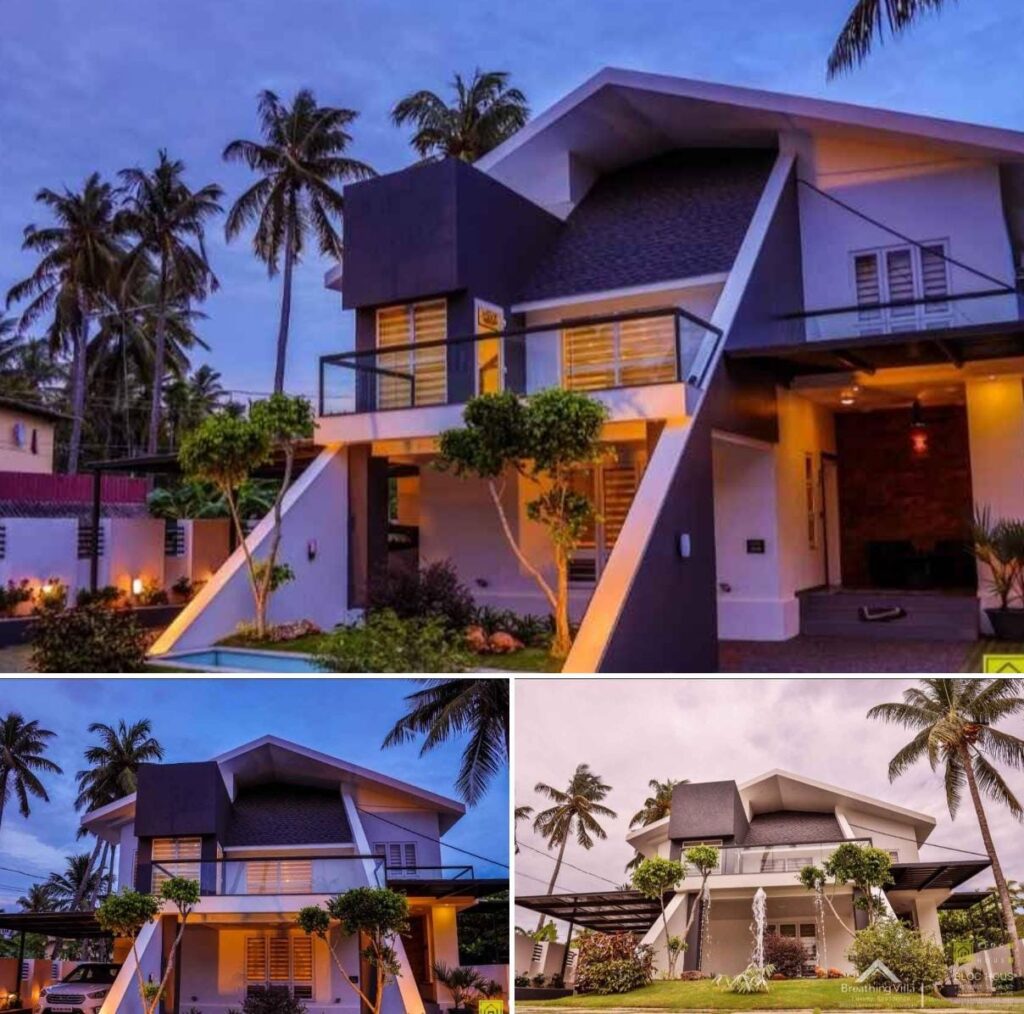 House For Sale In Trivandrum manakadu
