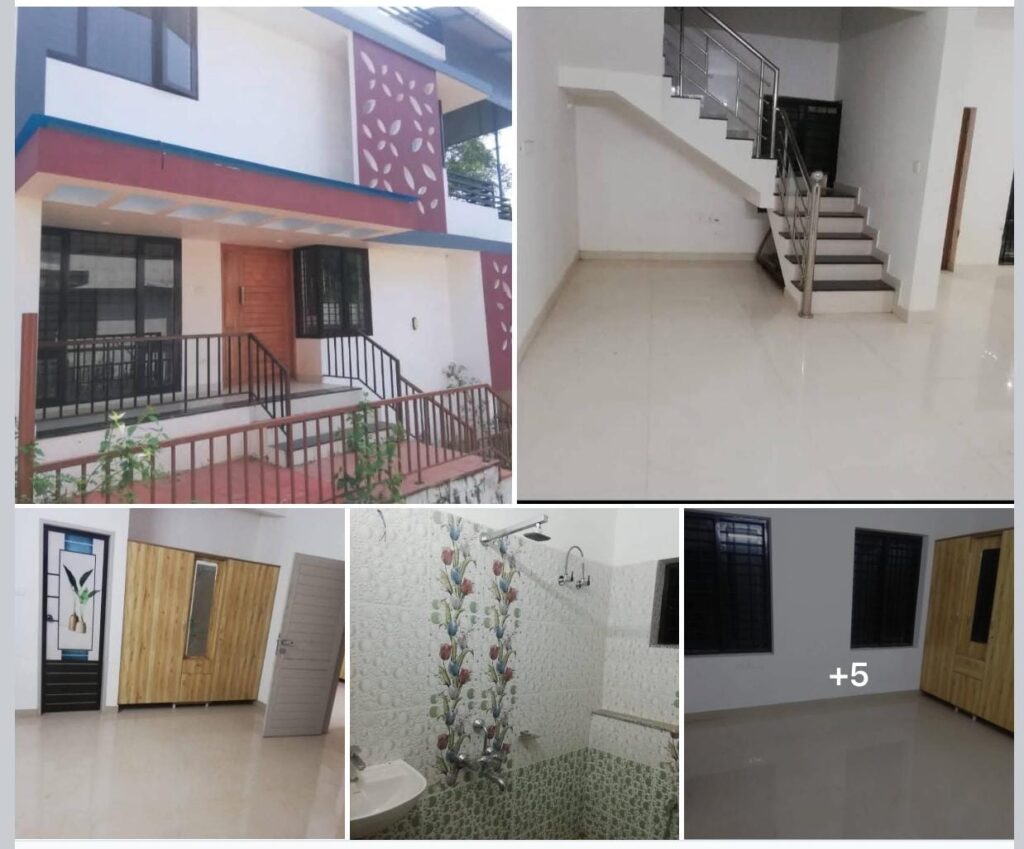 House For Sale In kallayam, mukkola