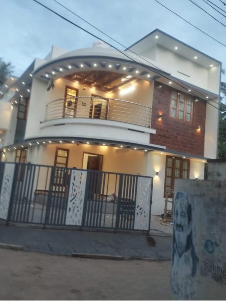 House For Sale In Pettah Anayara