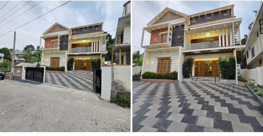 House For Sale In Peyad