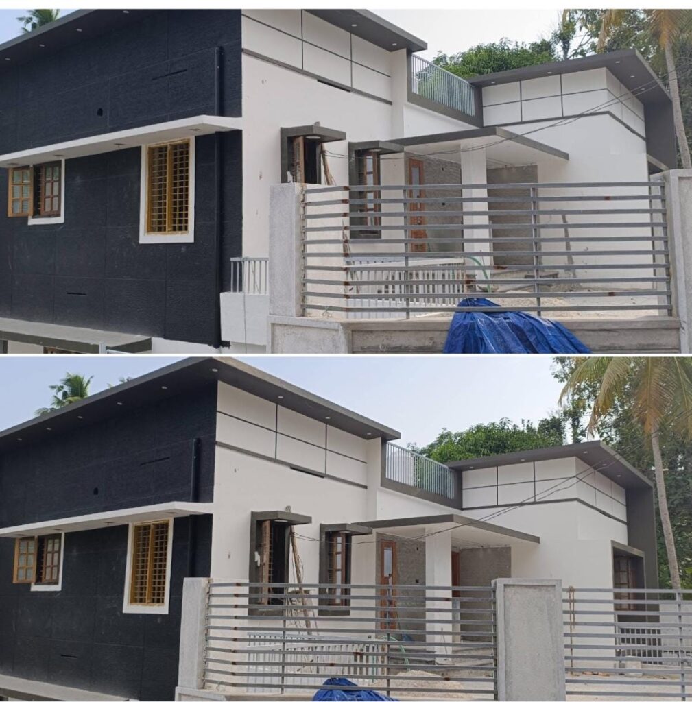 House For Sale In Kariyavattam Pullannivila