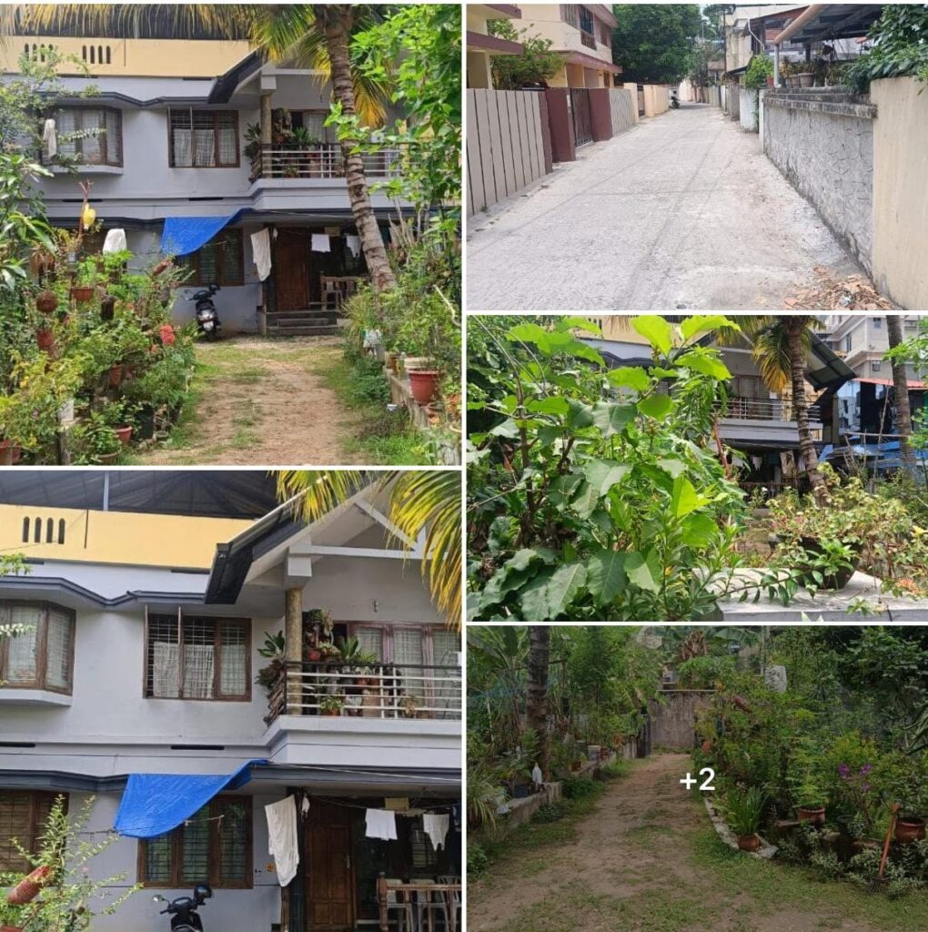 House For Sale In Nandhancode