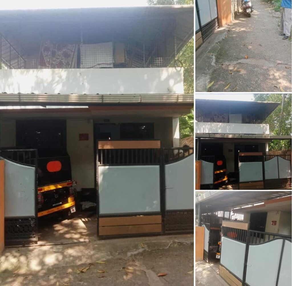 House For Sale In Vattiyoorkavu
