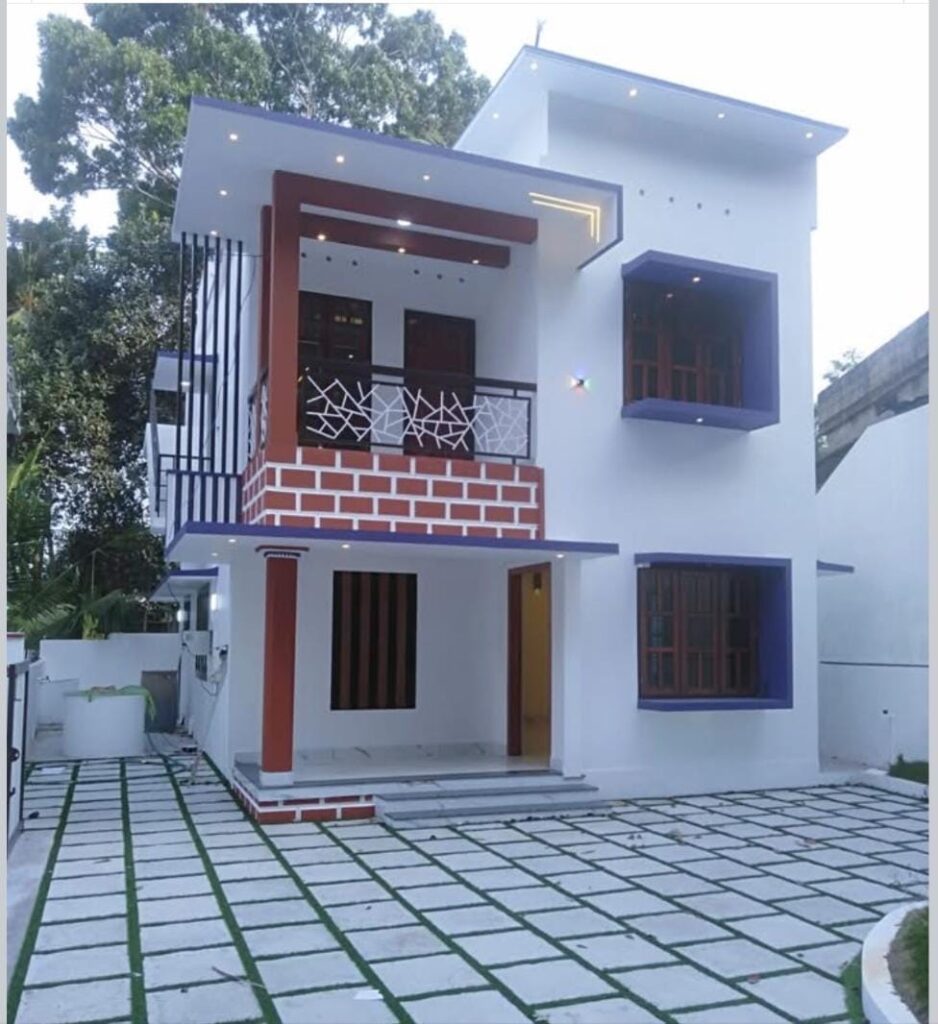 House For Sale In Thirumala Pidaram