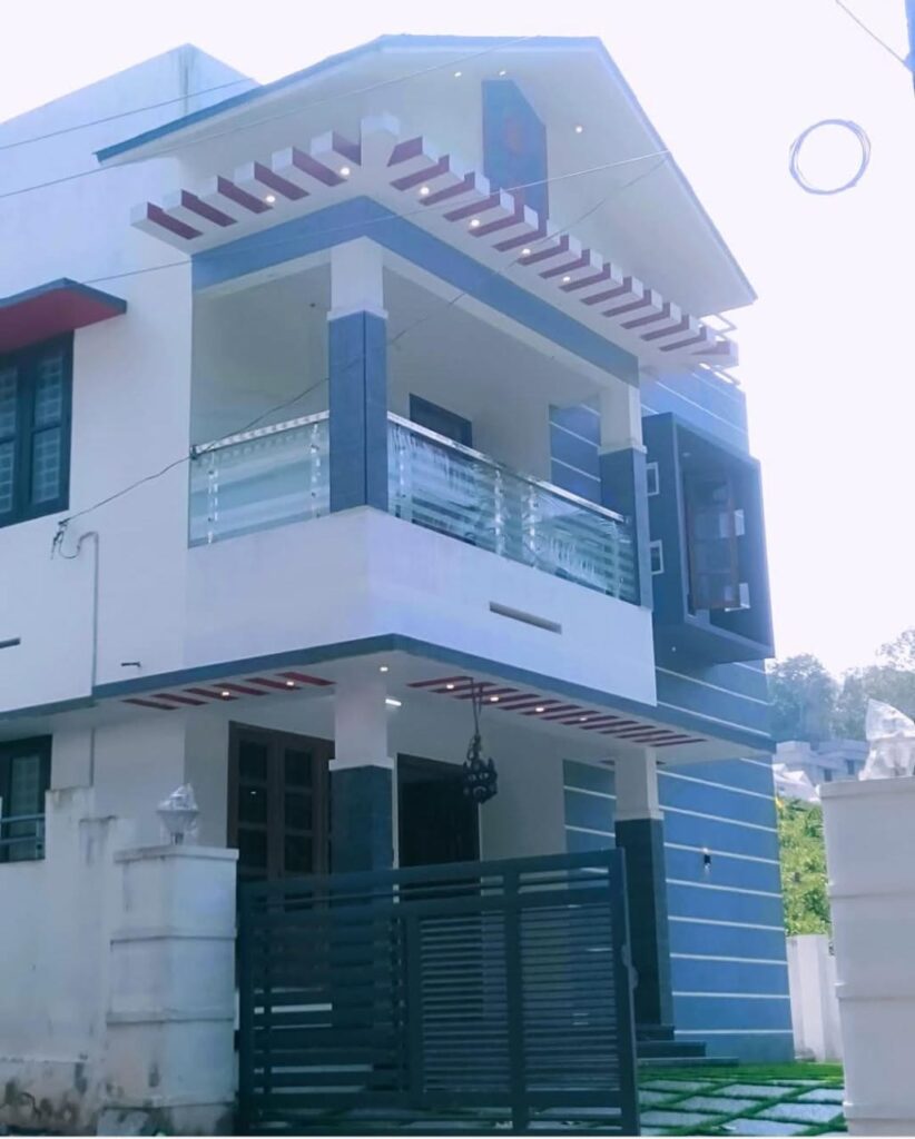 House For Sale In Puliyarakonam