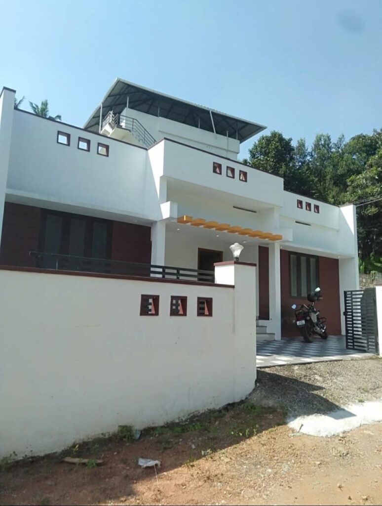 House For Sale In Peyad Vittiyam