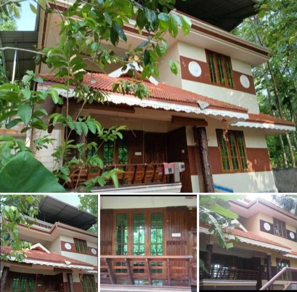 House For Sale In kattakkada