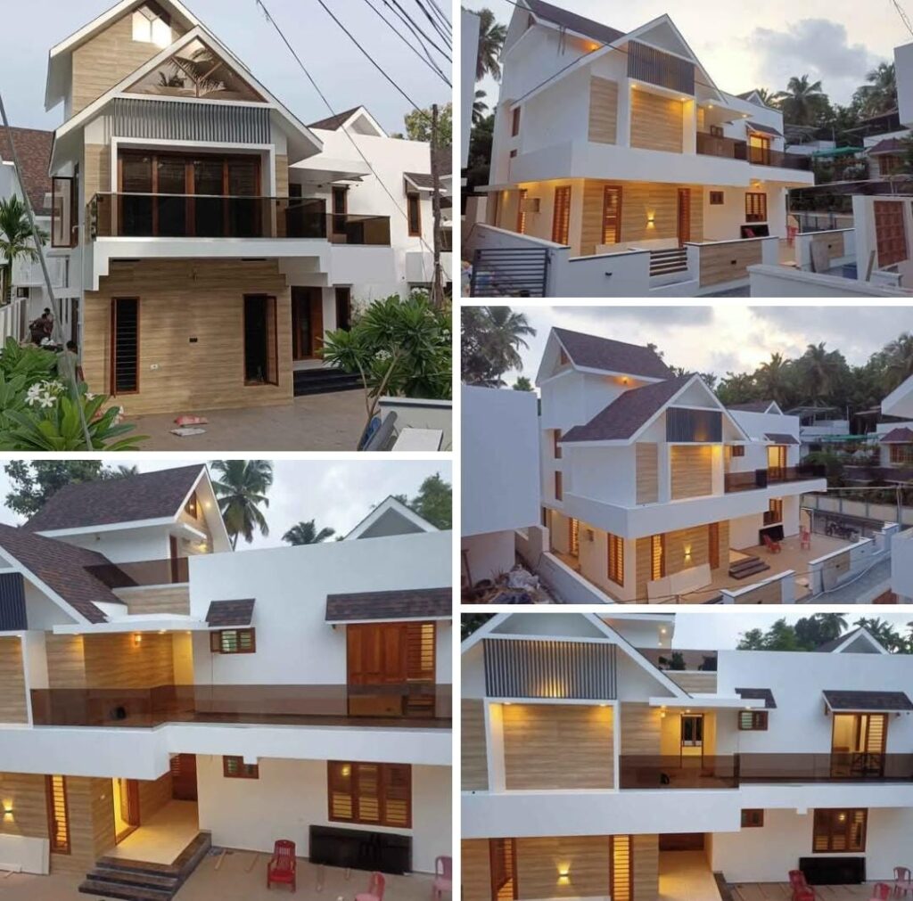 House For Sale In Kesavadhasapuram