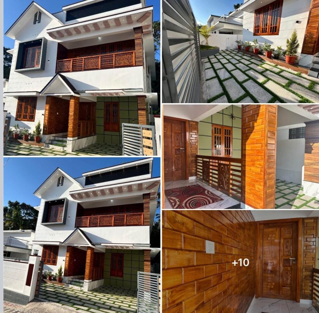House For Sale In Neyyattinkara