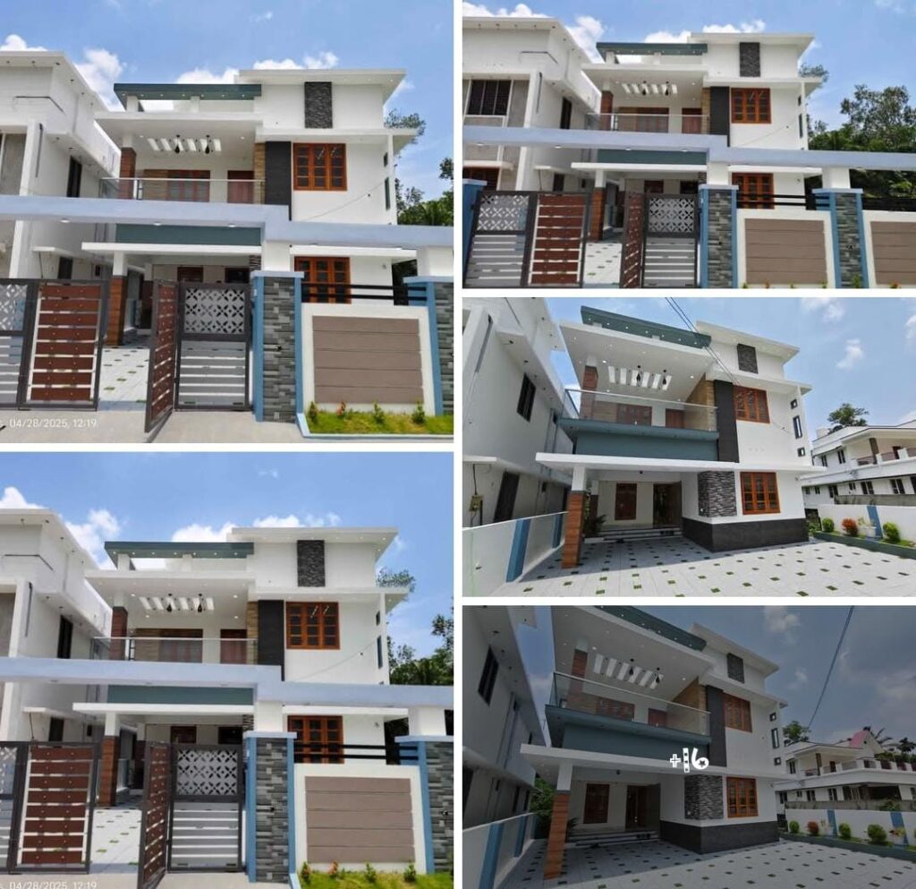 House For Sale In Vazhayila Eanikkara