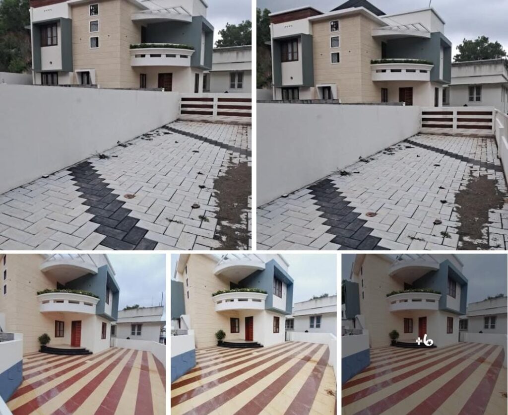 House For Sale in Trivandrum Technopark
