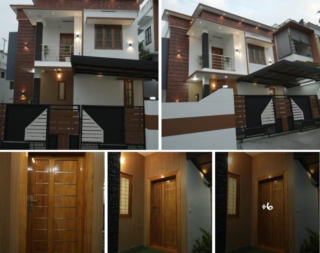 House For Sale In Sreekariyam