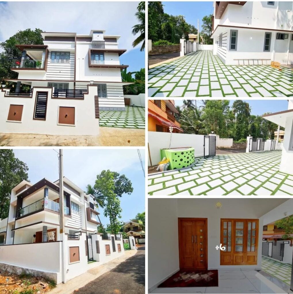 House For Sale In Kattaikonam