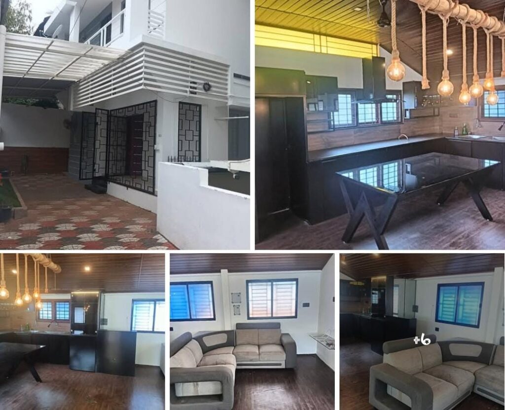 House For Sale In Maruthamkuzhi Vettamukku