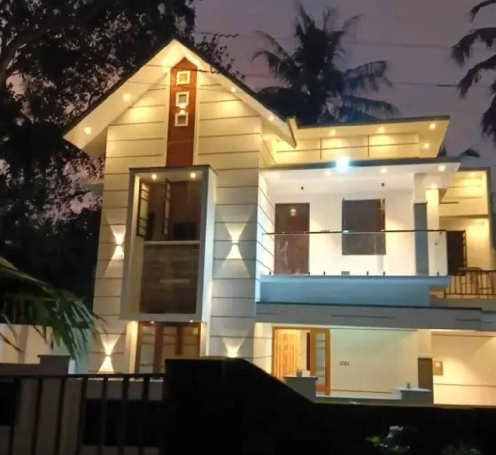 House For Sale In Pothencode