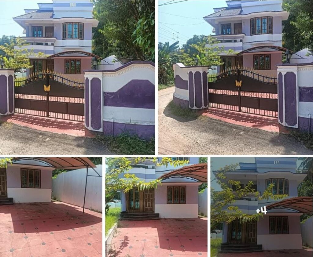 House For Sale In Thirumala