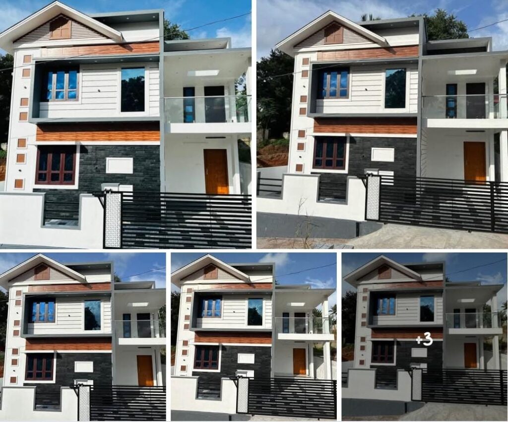 House For Sale In Mannanthala Maruthoor