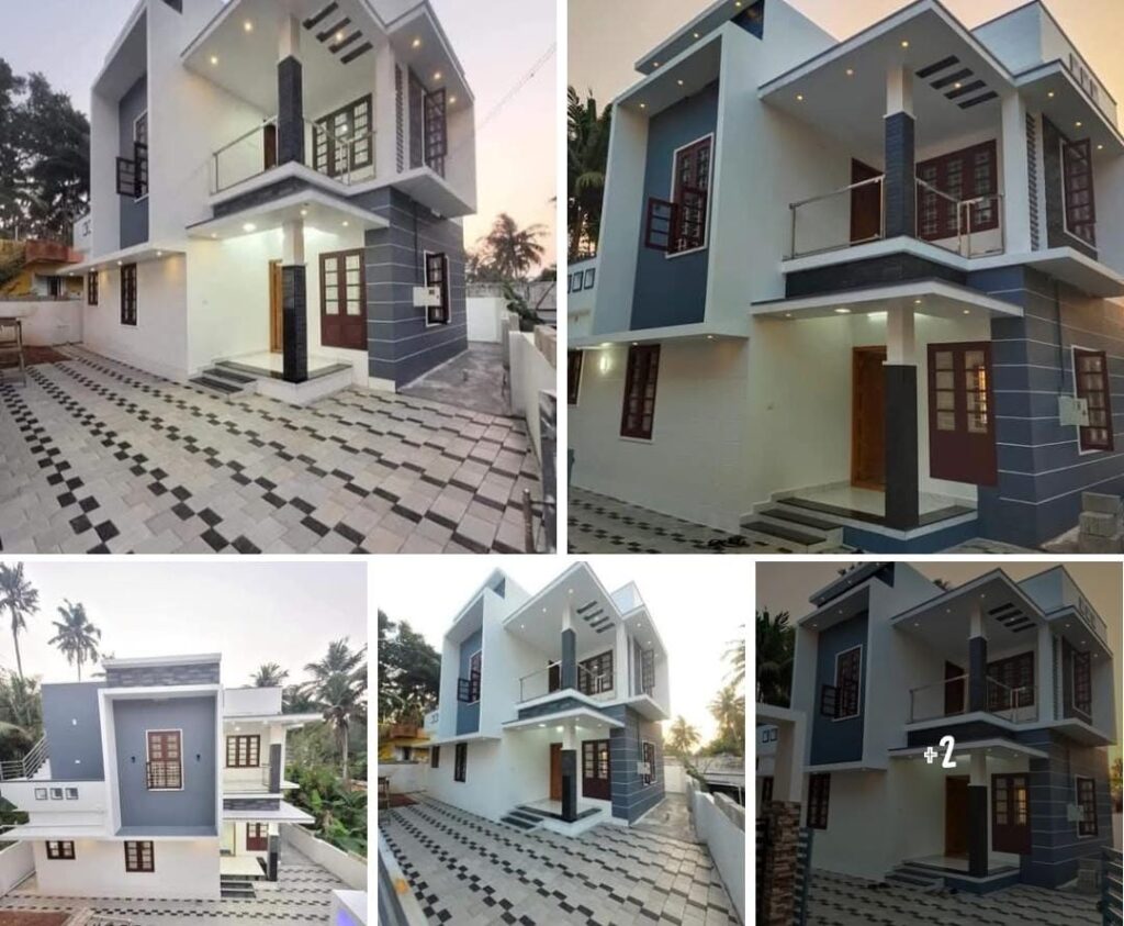 House For Sale In Mannanthala mukkola