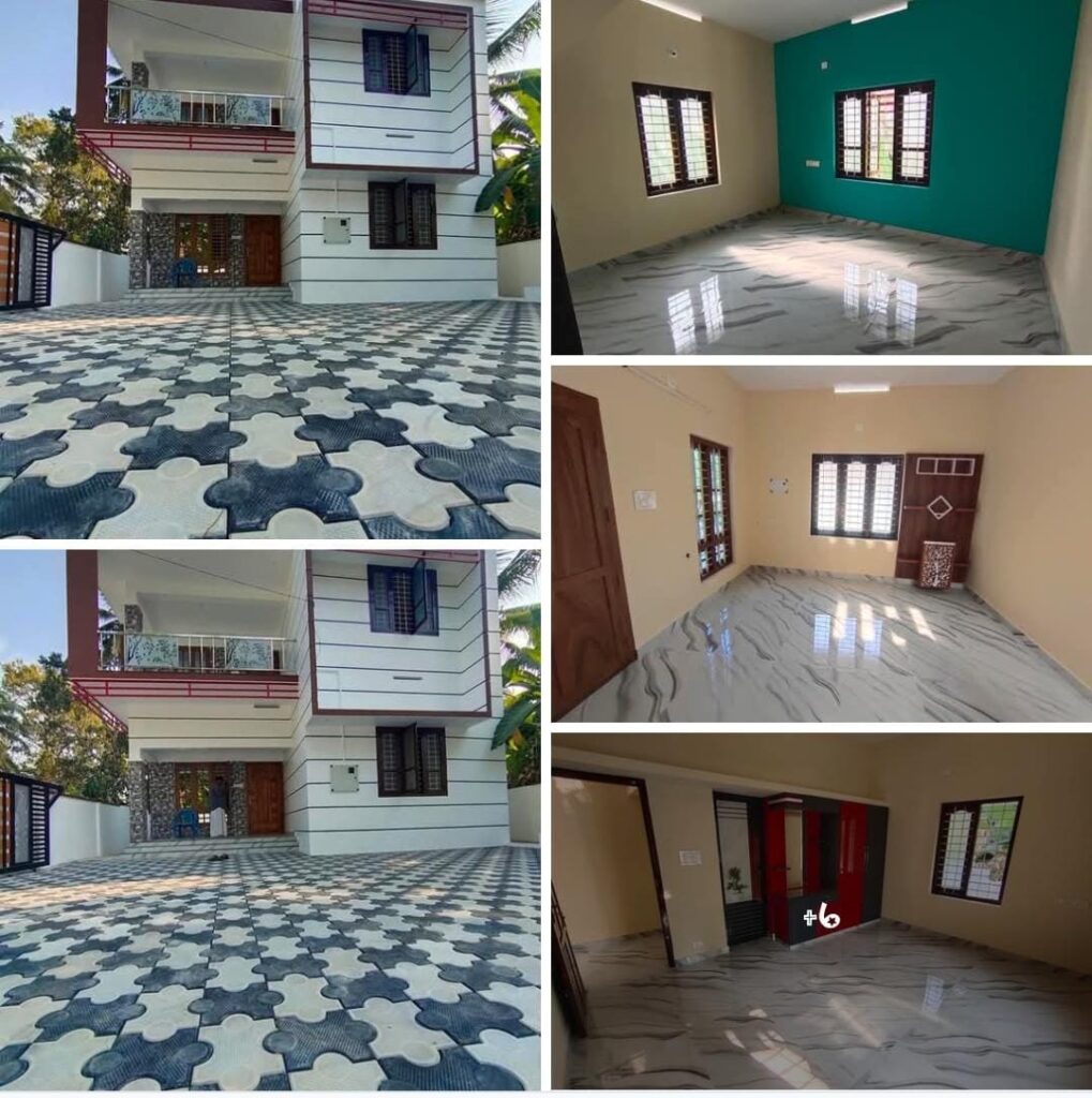 House For Sale In Nalanchira