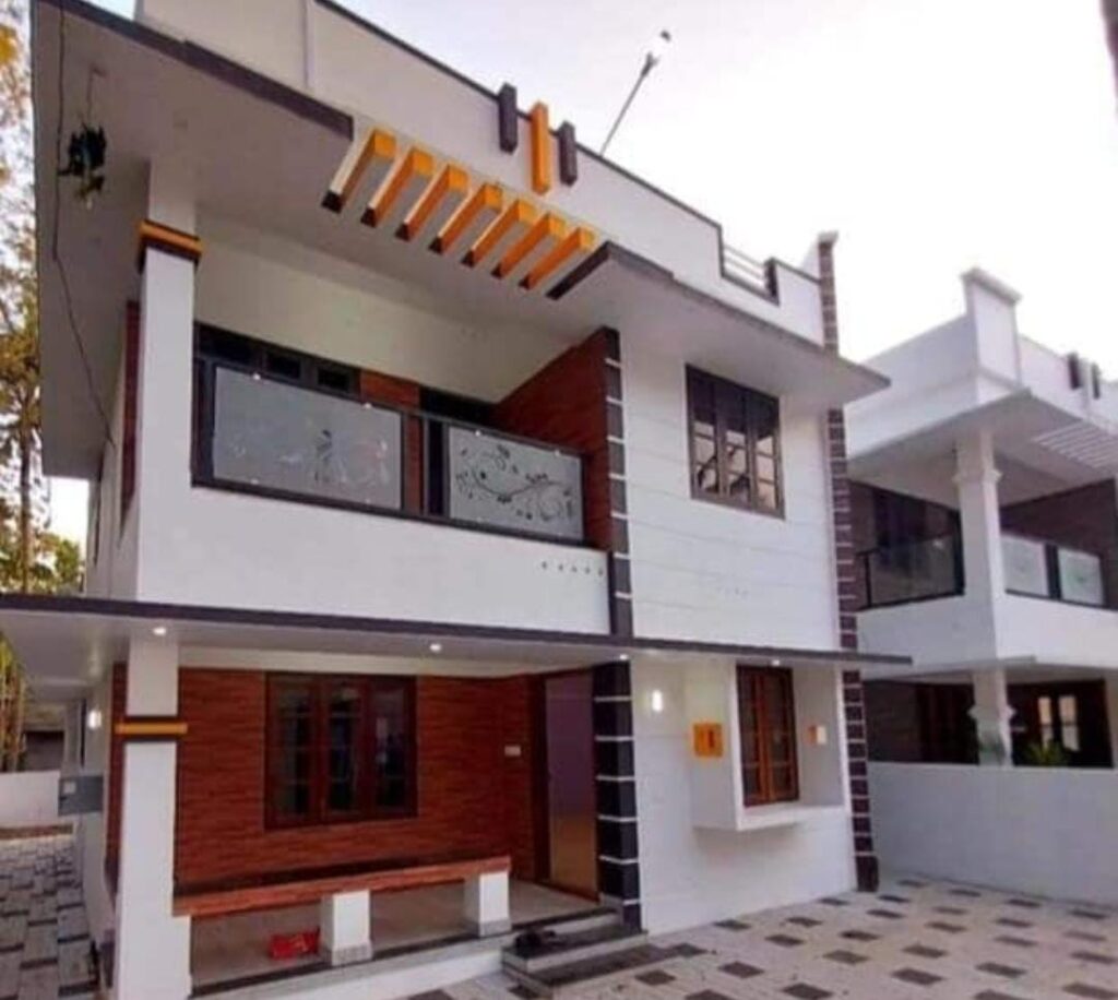 House For Sale In Mannanthala