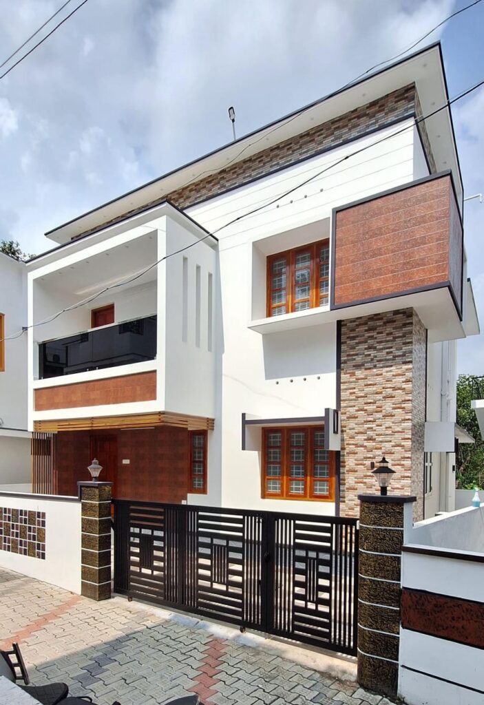 House For Sale In Thirumala Kundamankadavu