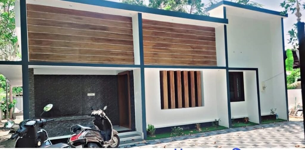 House For Sale In Kollam Edappallycotta