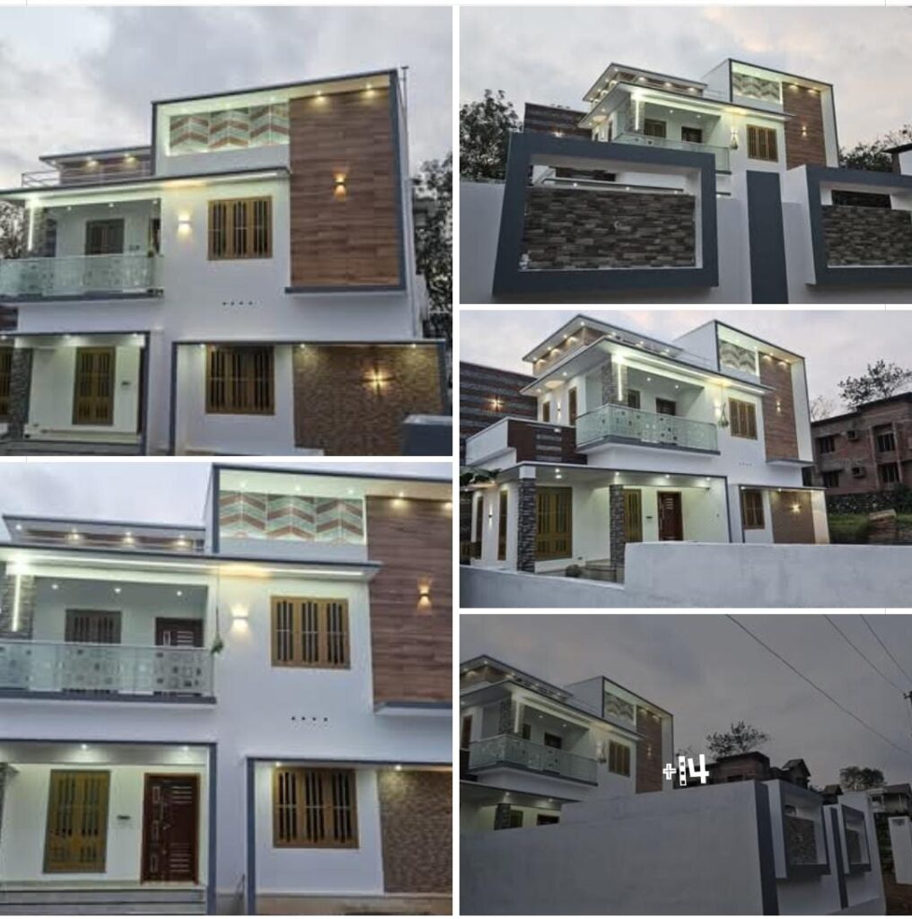 House For Sale In Kayamkulam punalur