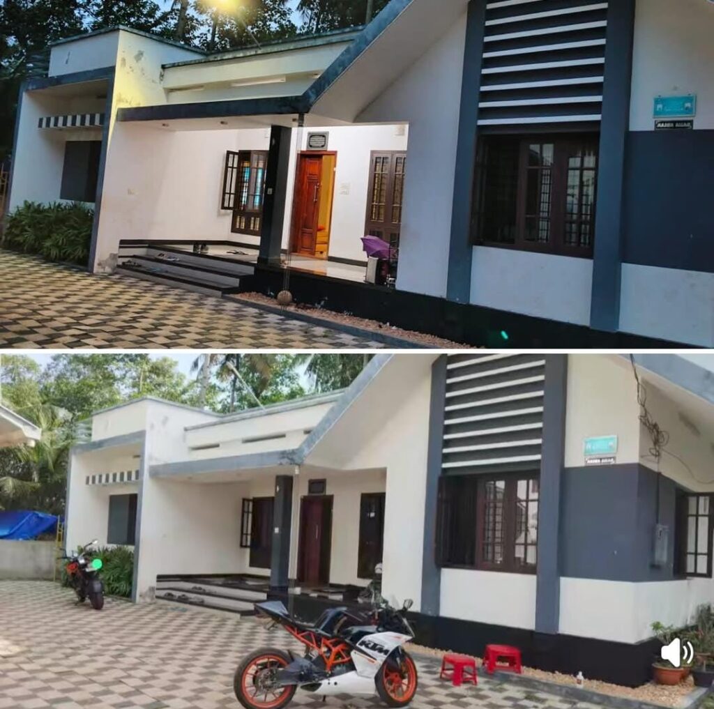 House For Sale In Kollam Kottiyam