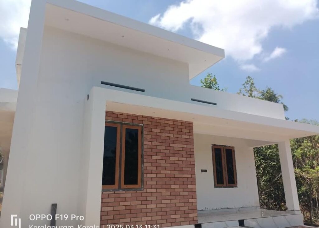 House For Sale In Kollam Keralapuram