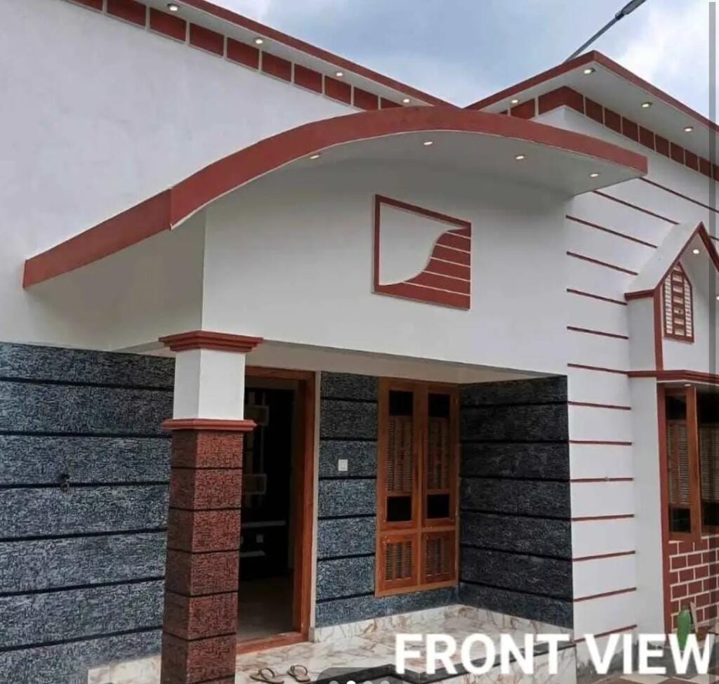 House For Sale In Malayam Mottamoodu