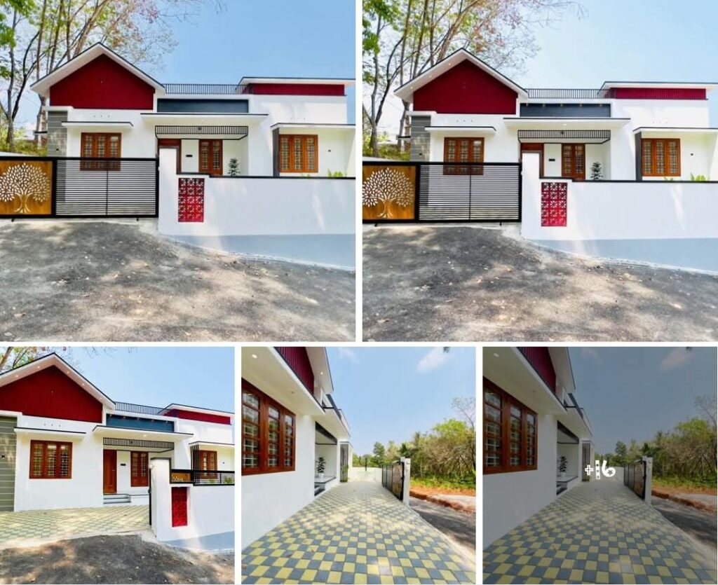 House For Sale In Pravachambalam Machel