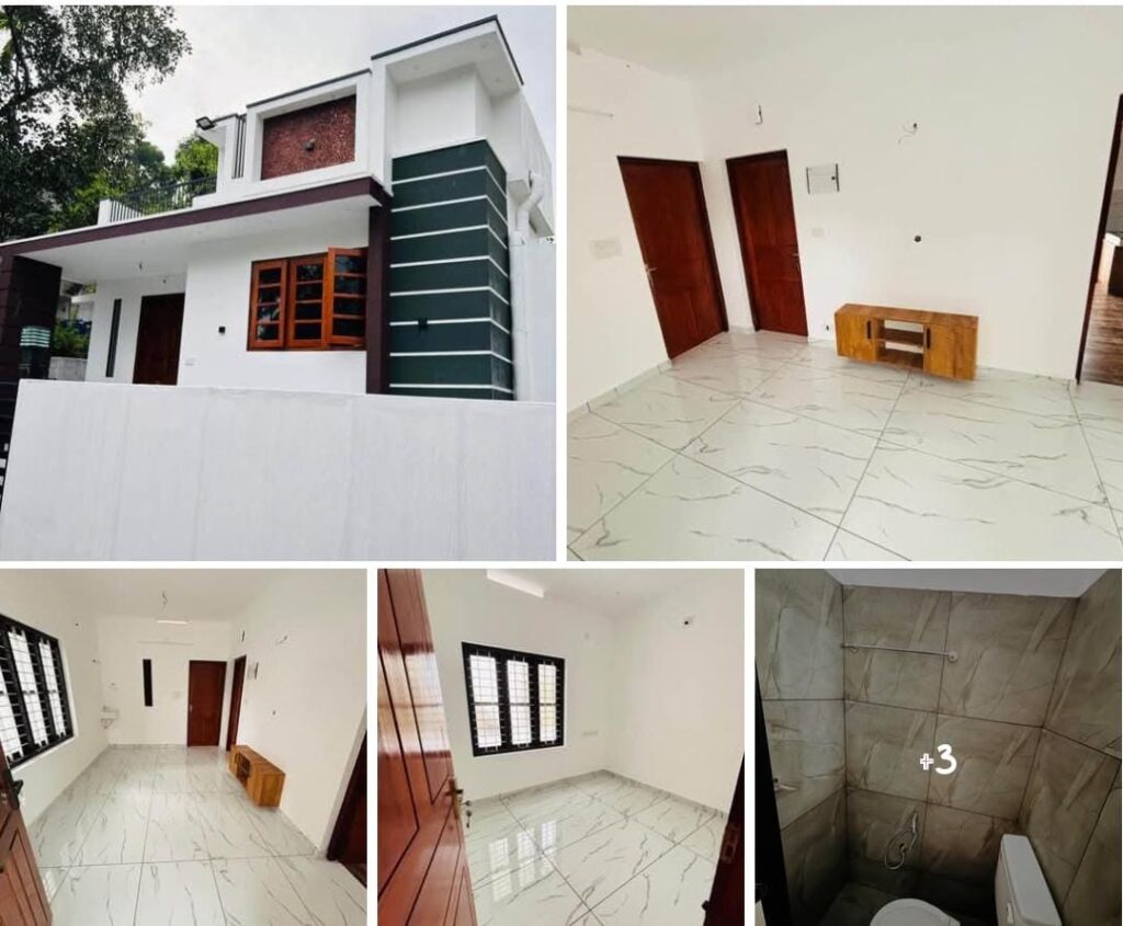 House For Sale In Neyyattinkara