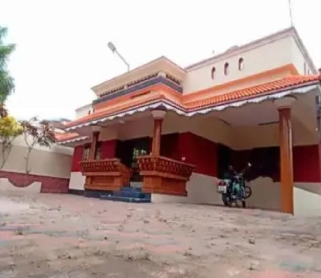 House For Sale In Vembayam