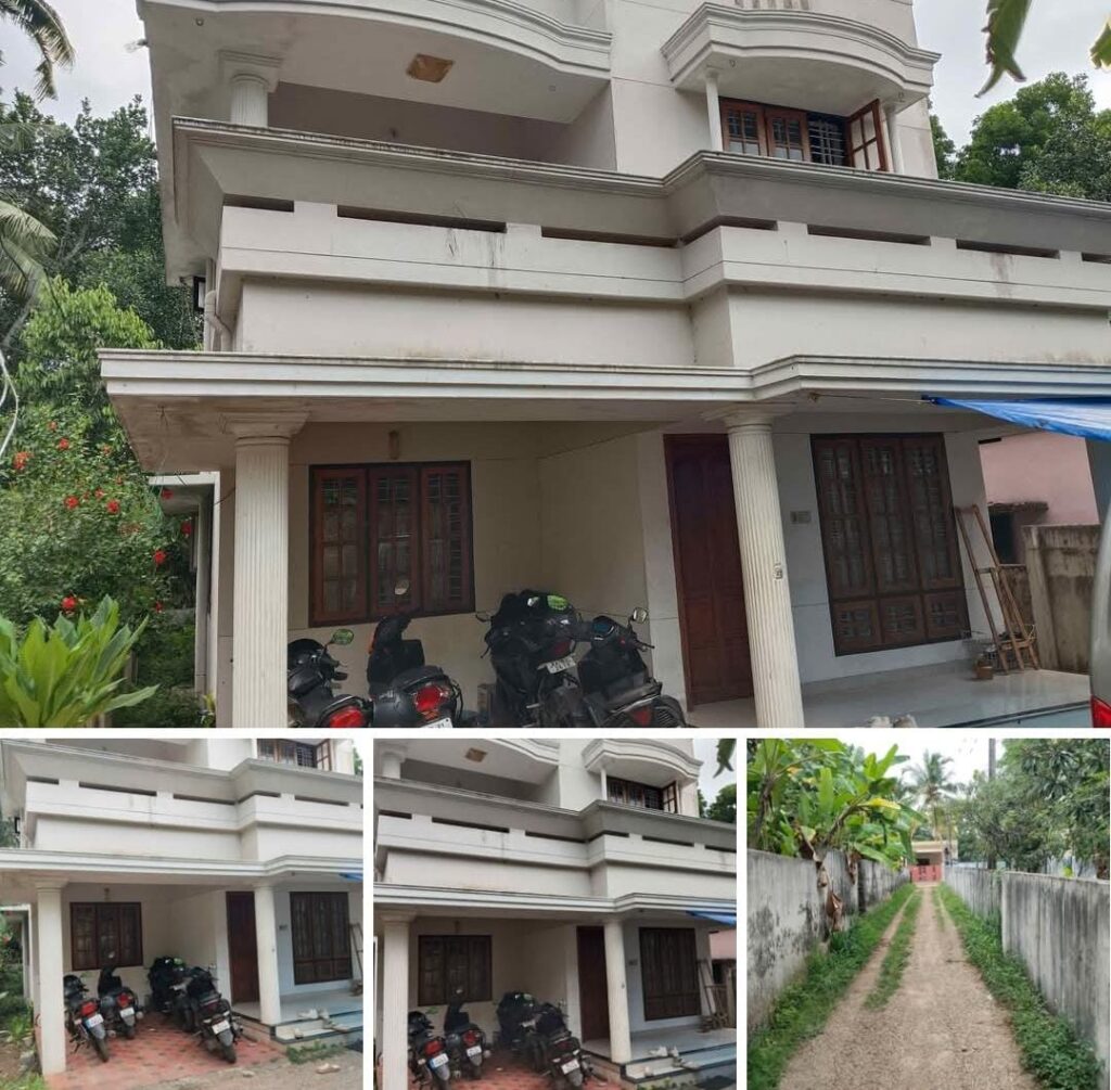 House For Sale In Nalanchira