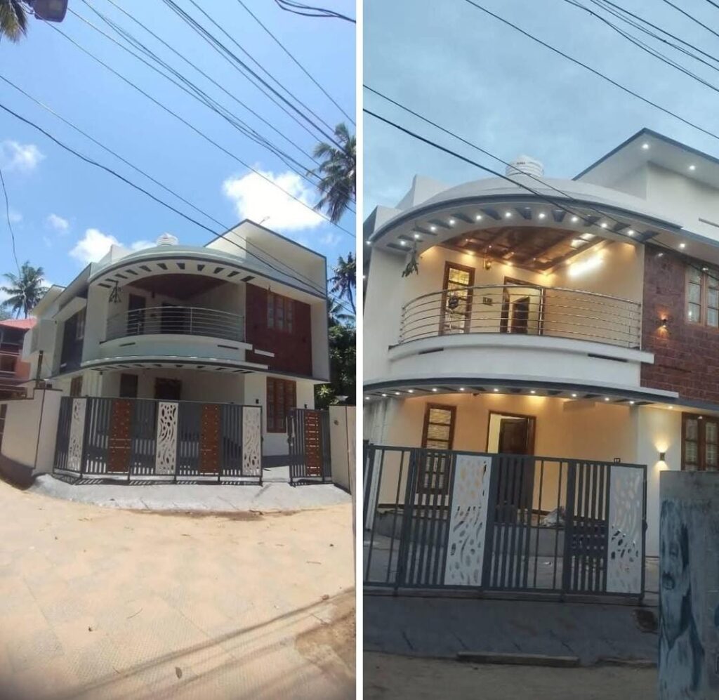 House For Sale In Pettah Anayara