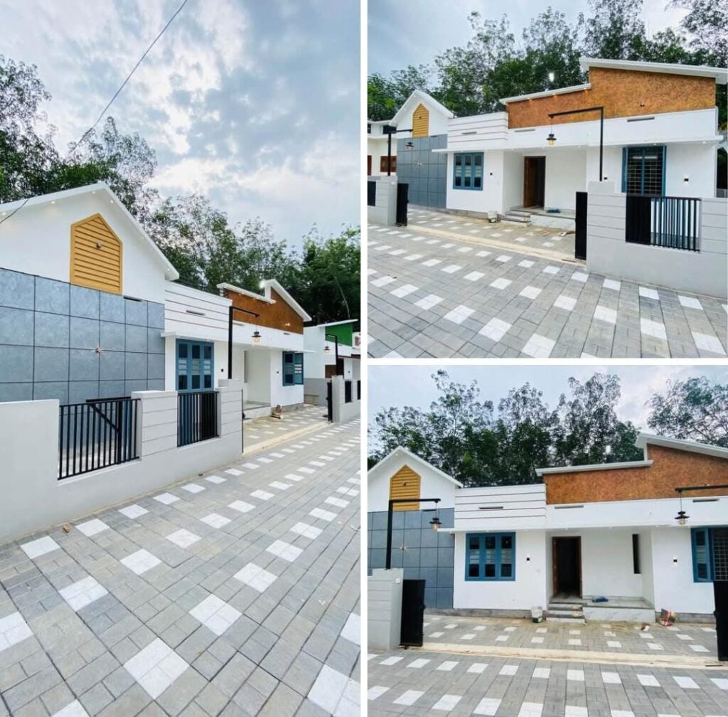House For Sale In Malayinkeezhu Manappuram