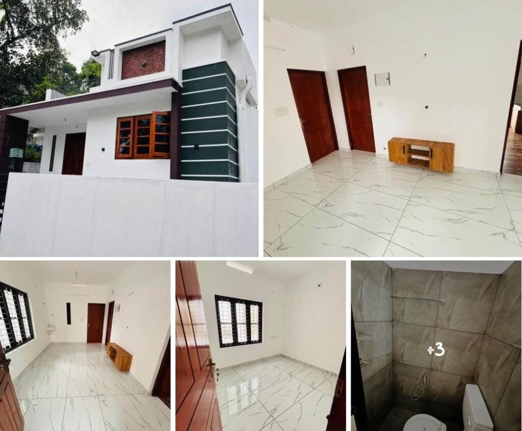 House For Sale In Neyyattinkara