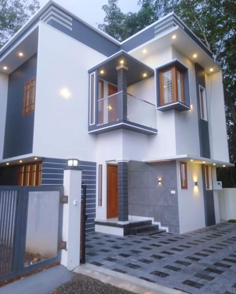 House For Sale In Kovilvila