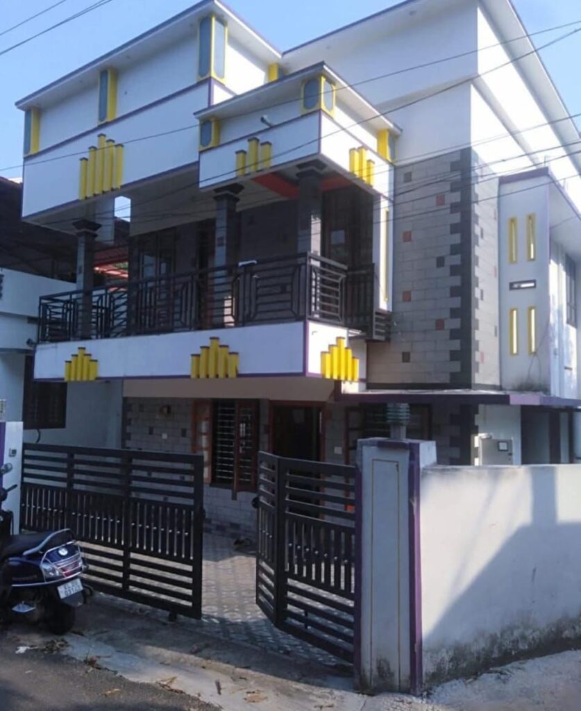 House For Sale In Thirumala Pidaram