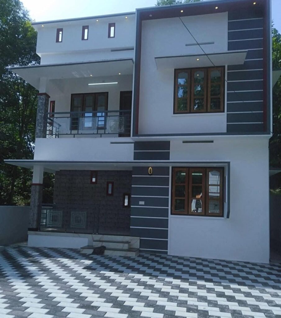 House For Sale In Peyad Vittiyam