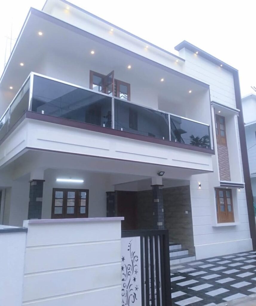 House For Sale In Thirumala Pidaram