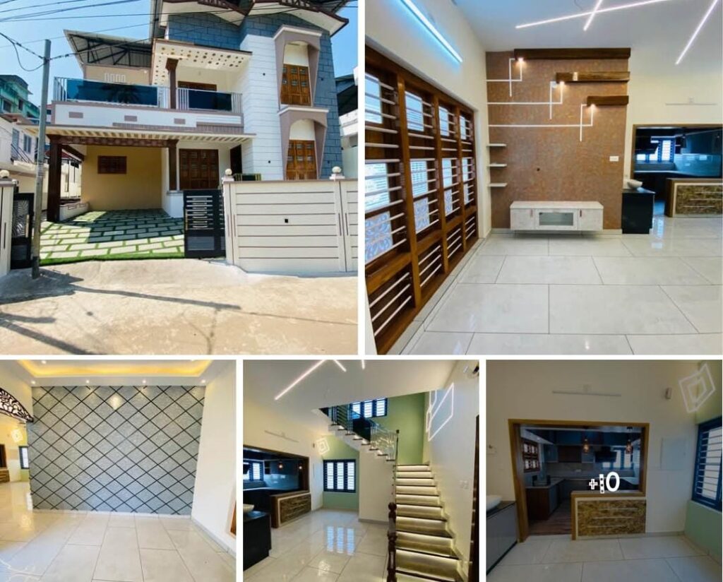 House For Sale In Thirumala