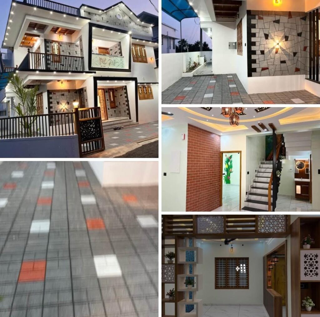 House For Sale In Malayinkeezhu