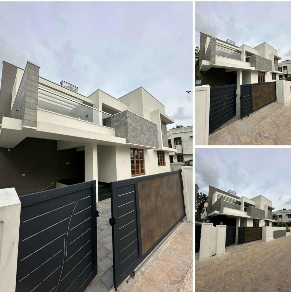 House For Sale In Mannanthala Maruthoor